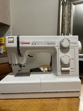Janome hd1000 heavy for sale  Tomball