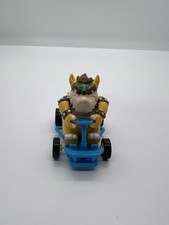 Usado, Boneco vintage Nintendo Mario Kart Bowser Bandai 1992 Japão brinquedo muito raro SNES comprar usado  Enviando para Brazil