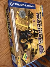 Thames kosmos remote for sale  Elyria