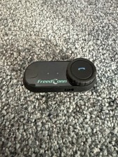 Freedconn tcom motorcycle for sale  SOLIHULL