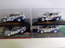 Lot ford escort d'occasion  Valbonne