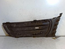 Grille pare choc d'occasion Grille pare choc d'occasion  Elven