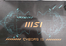New msi cyborg for sale  Fayetteville