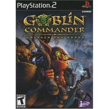 Jeu ps2 goblin d'occasion  Les Mureaux