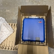 Sma sunny tripower gebraucht kaufen  Grefrath