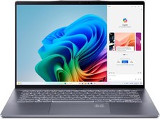 Acer swift notebook for sale  Mcallen