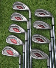 Ram concept irons for sale  UPMINSTER