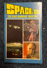 Space 1999 space for sale  NOTTINGHAM