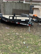 Trailers 16ft 10k for sale  Beloit
