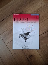 Piano adventures level for sale Piano adventures level for sale  WALSALL