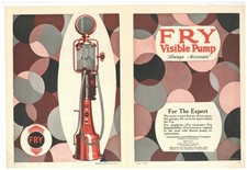1925 liquid measure for sale  North Baltimore