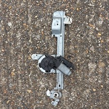 440726j4 rear power for sale  BUSHEY