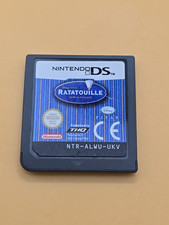 Disney Pixar's Ratatouille - Jogo Nintendo DS - Apenas cartucho comprar usado  Enviando para Brazil