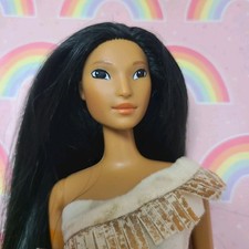 Barbie doll princess for sale  Martinsville