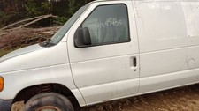 Ford van e250 for sale  Cooperstown