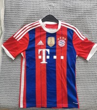 Bayern münchen 2014 gebraucht kaufen  Much