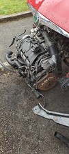 1.9tdi engine bxe for sale  SHEFFIELD
