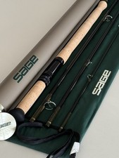 Beautiful sage spey for sale  Windsor