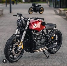 Bmw k100 custom for sale  DONCASTER
