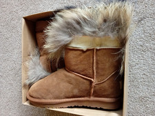 Ugg australia boots for sale  REDCAR