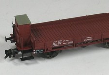 Niederbordwagen brhs drg gebraucht kaufen  Regnitzlosau