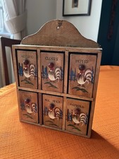 Beautiful wooden vintage for sale  HERTFORD