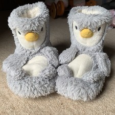 John lewis penguin for sale  BUNTINGFORD