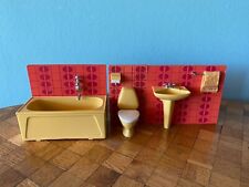 Bad badewanne toilette gebraucht kaufen  Esslingen am Neckar