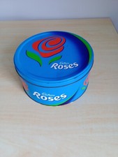 Cadbury roses 1.5k for sale  RUSHDEN