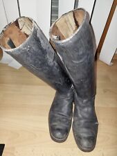 Ww2 kellerfund stiefel gebraucht kaufen  Mannheim