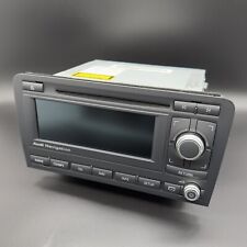 Navigation autoradio doppel gebraucht kaufen  Nürnberg