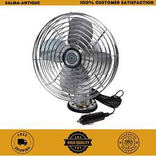 Volt metal fan for sale  Wheaton