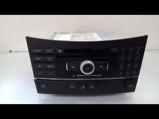 Autoradio mercedes benz d'occasion  Roche-la-Molière