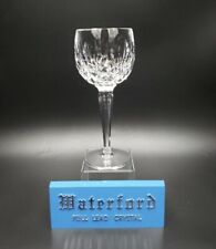 Waterford crystal glasses for sale  LONDON