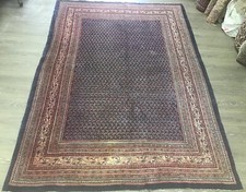 Vintage rug geometric for sale  Great Neck