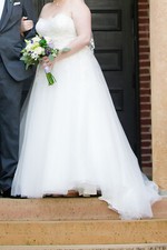 Stella york tulle for sale  Owatonna