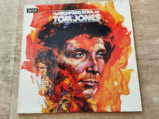 Tom jones the gebraucht kaufen  Bochum