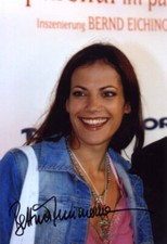 Bettina zimmermann 30 gebraucht kaufen  Mendig