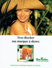Publicité advertising 0423 d'occasion  Raimbeaucourt