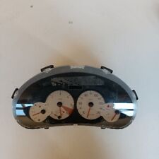 Quadro strumenti tachimetro usato  Barzago
