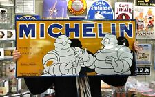 Plaque emaillee michelin d'occasion  Brantôme