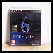 Resident evil ps3 usato  Vizzola Ticino