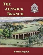 Alnwick branch bartle for sale  NORWICH