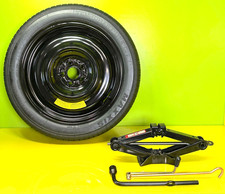 Compact spare tire for sale  USA