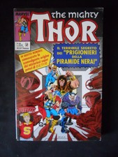 Thor marvel italia usato  Italia