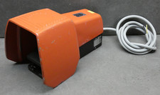 Bernstein fußschalter fußtas gebraucht kaufen  Versmold