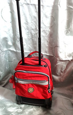 Kipling wheeled luggage for sale  PAIGNTON