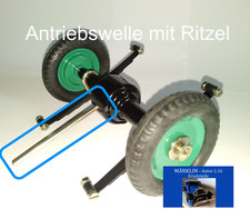 Riginal märklin antriebswelle gebraucht kaufen  Mönchengladbach