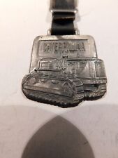 Caterpillar dozer watch for sale  Beecher