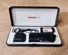 Vintage minox mini for sale  Marietta